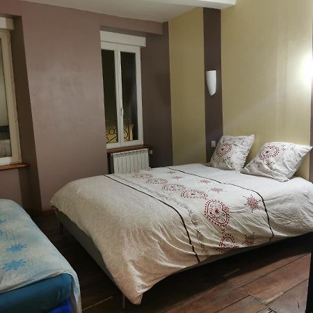 La Petite Maison De La Tante Marie Avranches Luaran gambar