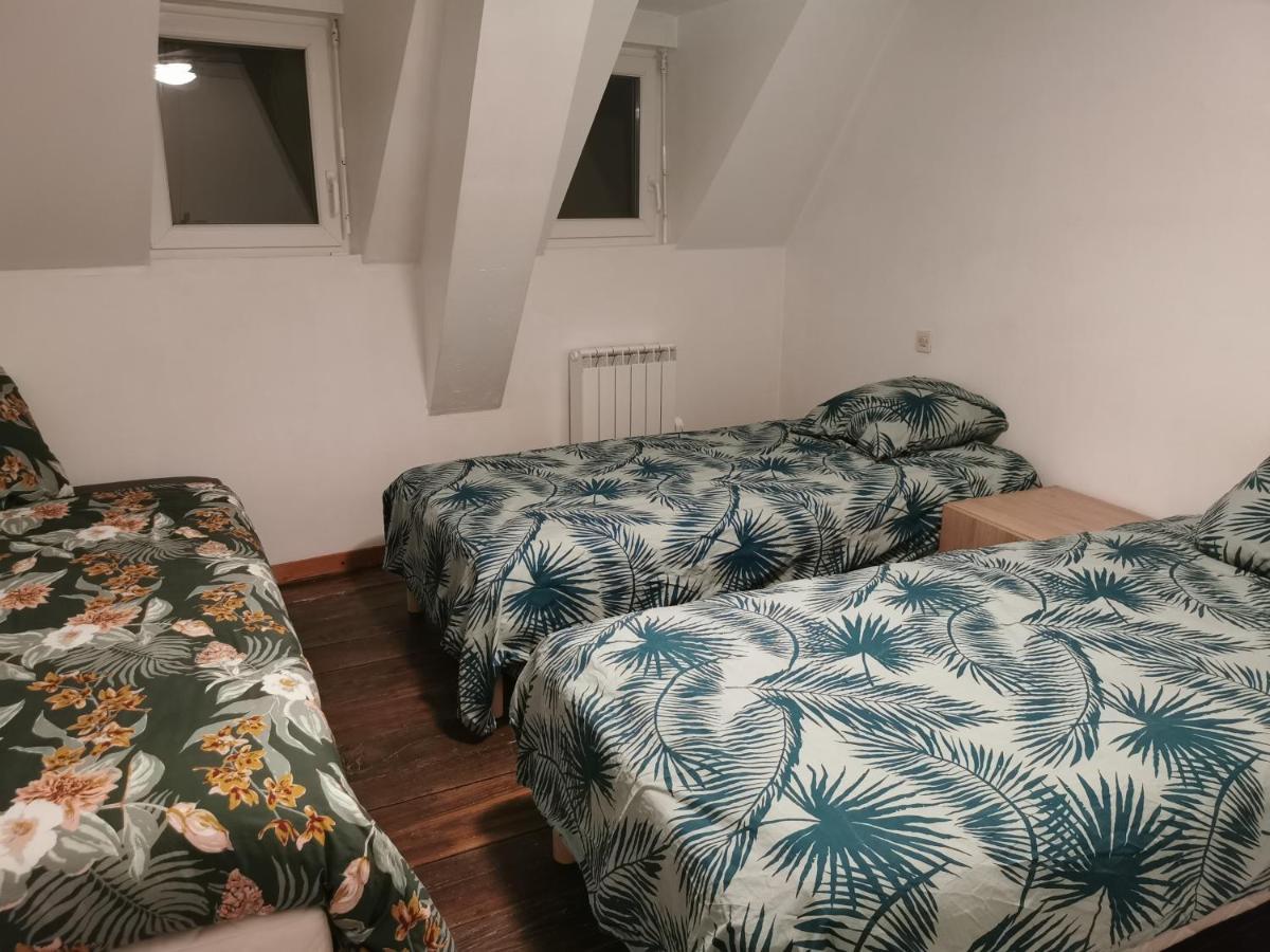 La Petite Maison De La Tante Marie Avranches Luaran gambar