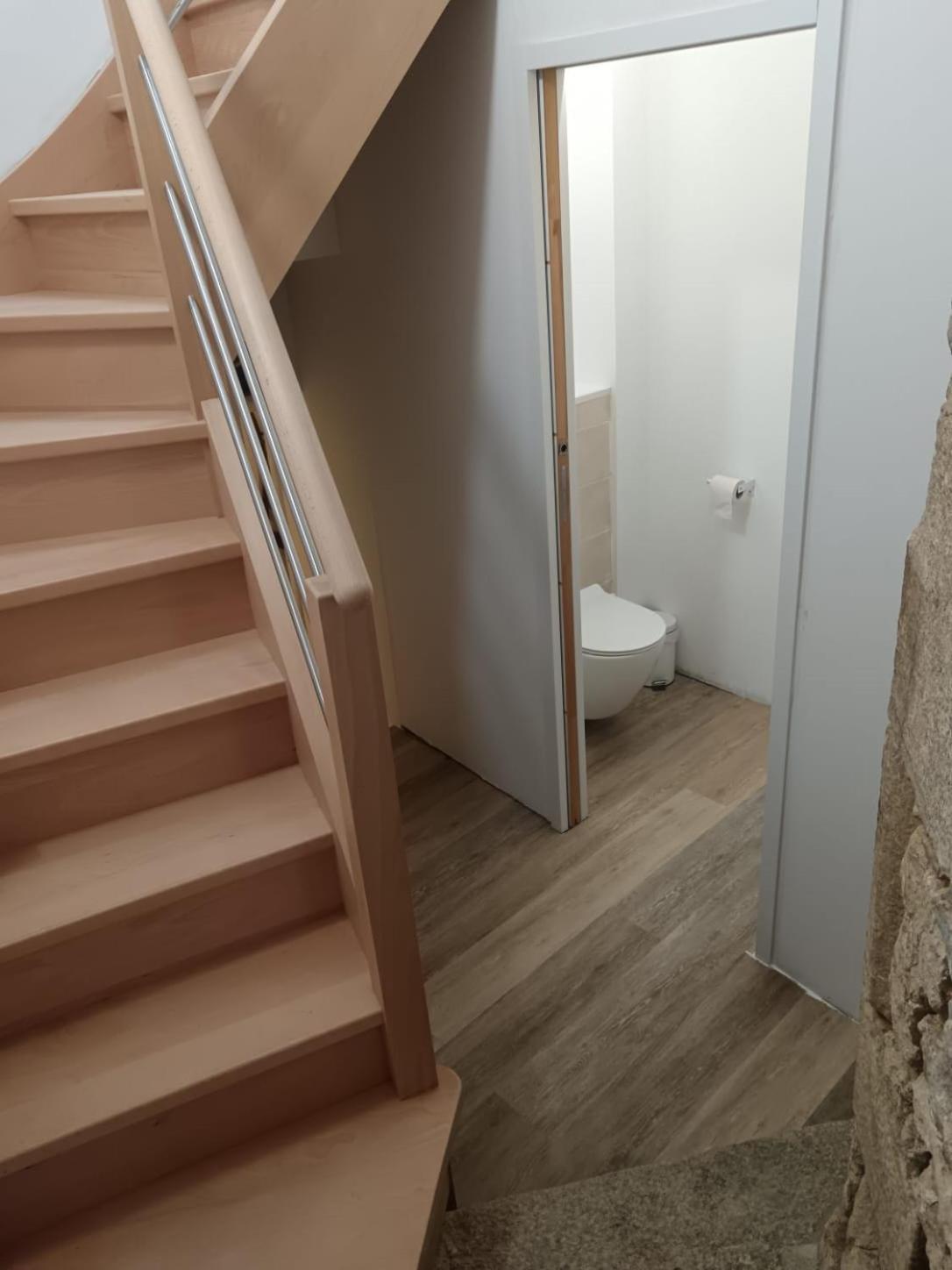 La Petite Maison De La Tante Marie Avranches Luaran gambar